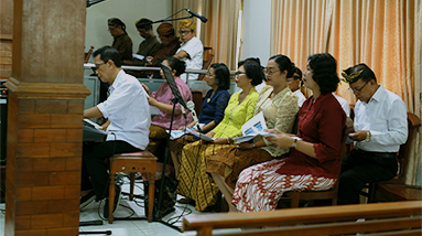galeri, Riaya Undhuh-Undhuh GKJ Baki Induk, gereja kristen jawa, gkj, gkj baki, gereja kristen jawa baki, baki, sukoharjo, gkj klasis sukoharjo, klasis sukoharjo, klasis, sinode gkj, sinode 